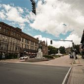 Downtown Brockville