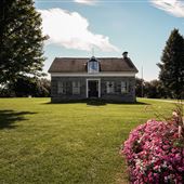 Cornwall Community Museum & Archives