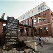 Cotton Mill Development