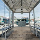 Kingston Centre Bus Station
