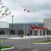 Invista Centre