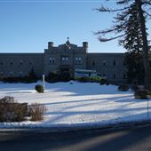 Sisters of Providence of St. Vincent De Paul