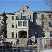 St. Mary's of the Lake Hospital