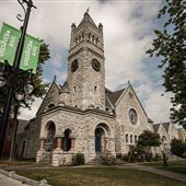 St. Andrew's Presbyterian Church