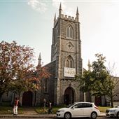 St. James' Anglican Church