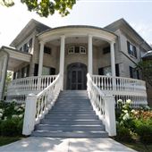 Summerhill House - Queen's University