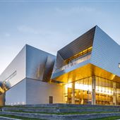 Isabel Bader Centre for the Performing Arts