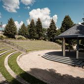 Kinsmen Ampitheatre