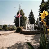 Riverwalk Park