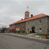 L'Orignal Old Jail