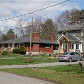 Reddendale, Henderson, Auden Park Neighbourhoods