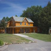 Myers Cave Resort