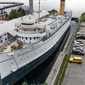 SS Keewatin
