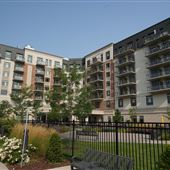 Kingsbridge Retirement Community