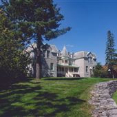 Bishop's House