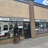 Peter's Place