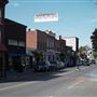 Downtown Gananoque
