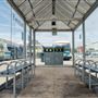 Kingston Centre Bus Station