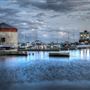 Confederation Basin Marina