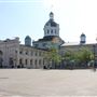 Springer Market Square