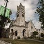 St. Andrew's Presbyterian Church