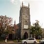 St. James' Anglican Church
