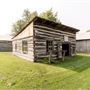Glengarry Pioneer Musuem - Blacksmith