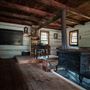 Upper Canada Village - School House
