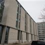 Queen's University - New Medicine Building