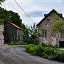Bedford Mills Cascade