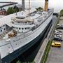 SS Keewatin