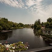 Kemptville Creek
