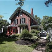 Parmeter House