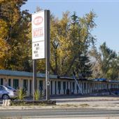 Countryside Inn (Kingston Motel East)