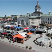 Springer Market Square