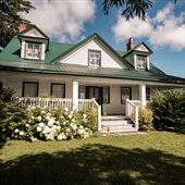 Fairfield-Gutzeit House