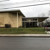 Beth Israel Synagogue