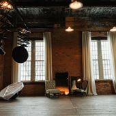 The Studio by Kaufmann Photography