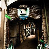 Martello Alley
