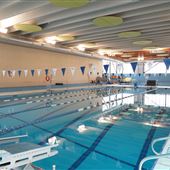 Artillery Park Aquatic Centre