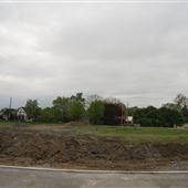 Football Field - Regiopolis-Notre Dame Catholic High School