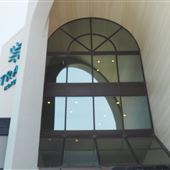 The Strata Hotel