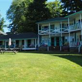 Poplars Resort