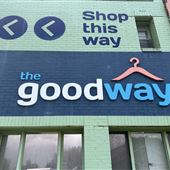 Goodway Thrift Store