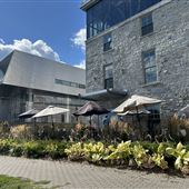 Juniper Cafe - King Street