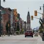 Downtown Belleville