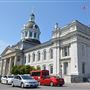 Kingston City Hall