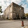 Warehouse 12 Cataraqui St.