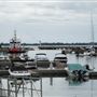 Portsmouth Olympic Harbour