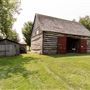 Glengarry Pioneer Musuem - Campbell Barn